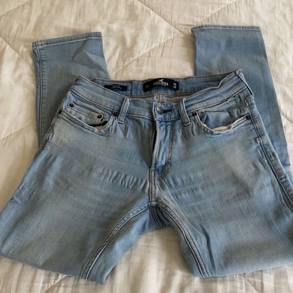 Men’s Jeans skinny fit advance stretch - Picture 4 of 4